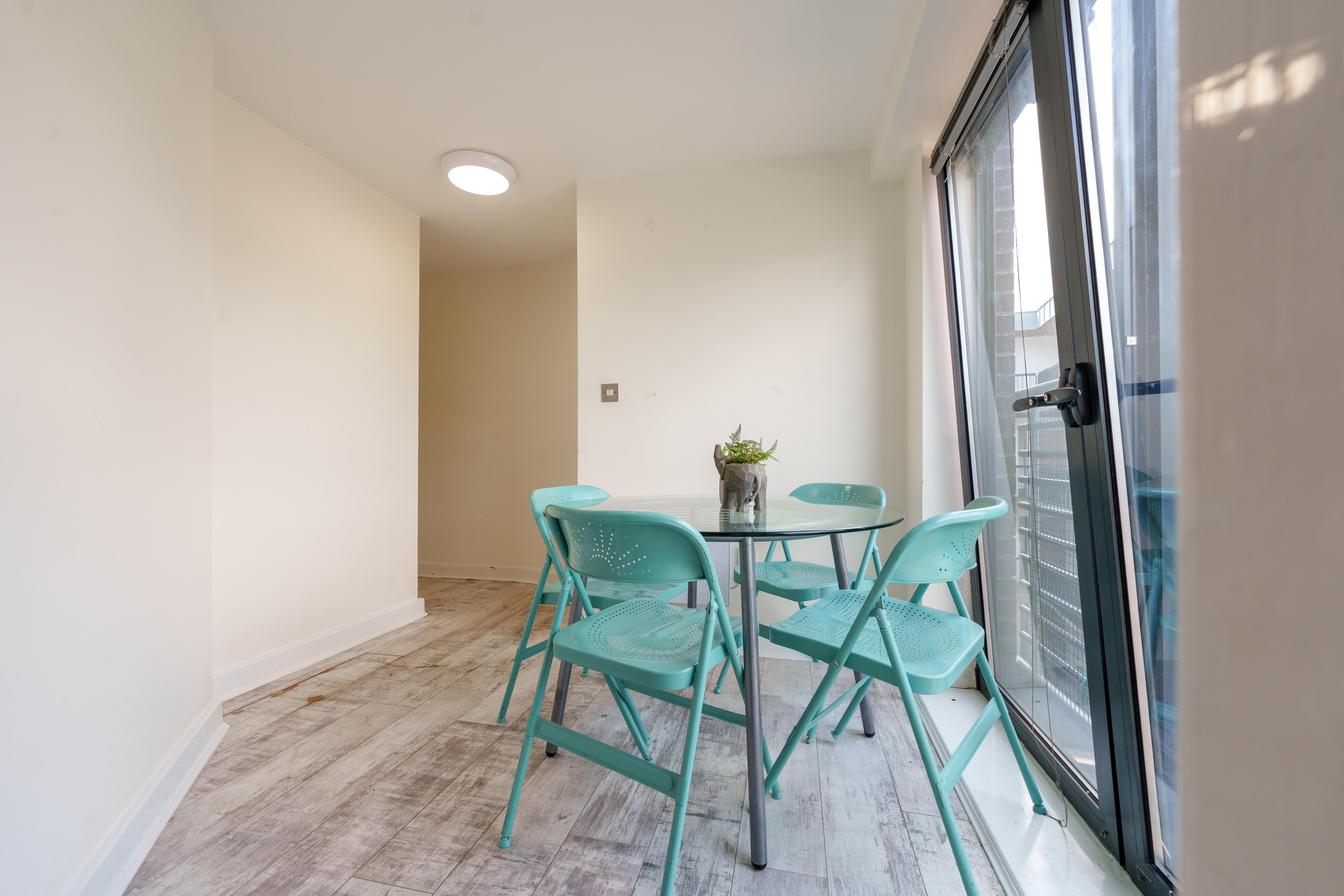 5 Regent Terrace - 5 Bed Apartment Image 6